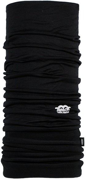 P.A.C. PAC Merino Fleece P.A.C. PAC Merino Fleece Farbe / color: total black ()