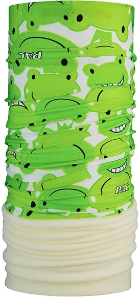 P.A.C. PAC Kids Fleece P.A.C. PAC Kids Fleece Farbe / color: happy frog ()