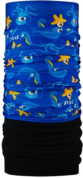 P.A.C. PAC Kids Fleece P.A.C. PAC Kids Fleece Farbe / color: under water ()