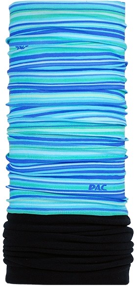 P.A.C. PAC Kids Fleece P.A.C. PAC Kids Fleece Farbe / color: stripes blue ()