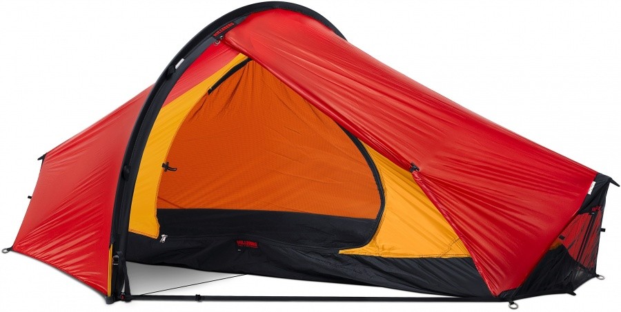 Hilleberg Enan Hilleberg Enan Farbe / color: rot ()