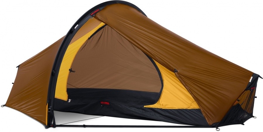 Hilleberg Enan Hilleberg Enan Farbe / color: sand ()