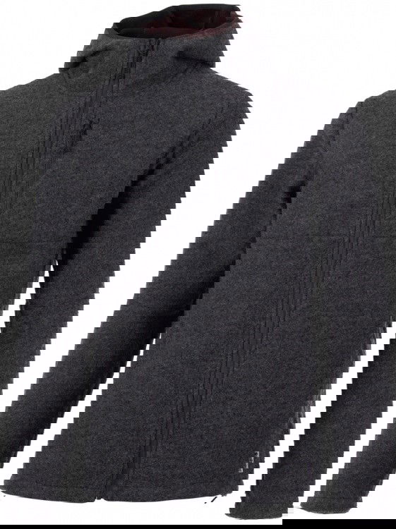Maloja ArlingtonM Jacket Men Maloja ArlingtonM Jacket Men Farbe / color: charcoal () Maloja ArlingtonM Jacket Men Maloja ArlingtonM Jacket Men Farbe / color: charcoal ()