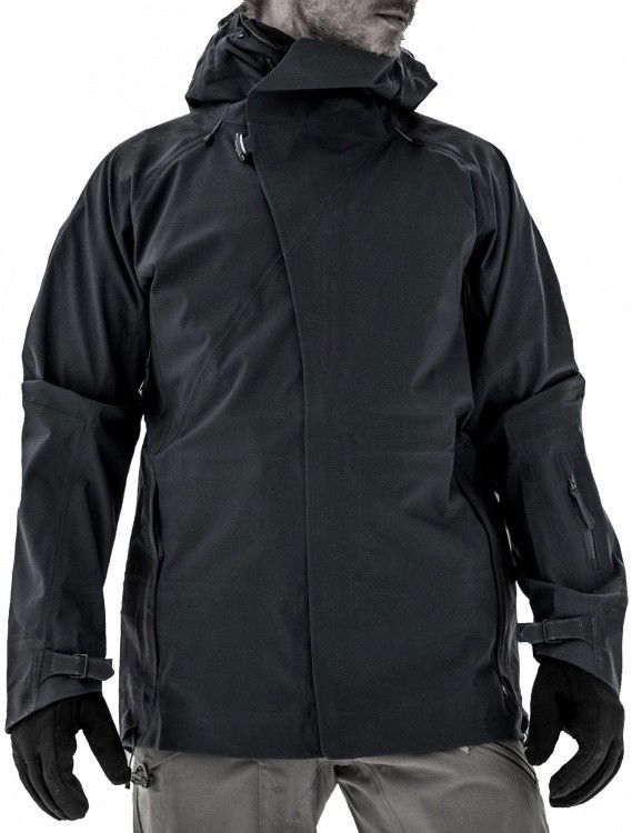 Klättermusen Brage Jacket Klättermusen Brage Jacket Farbe / color: black () Klättermusen Brage Jacket Klättermusen Brage Jacket Farbe / color: black ()