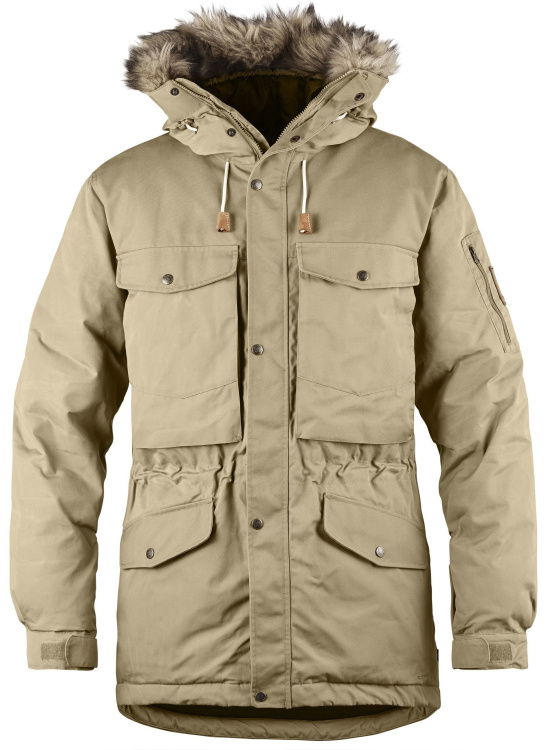 Fjällräven Singi Down Jacket Fjällräven Singi Down Jacket Farbe / color: sand () Fjällräven Singi Down Jacket Fjällräven Singi Down Jacket Farbe / color: sand ()
