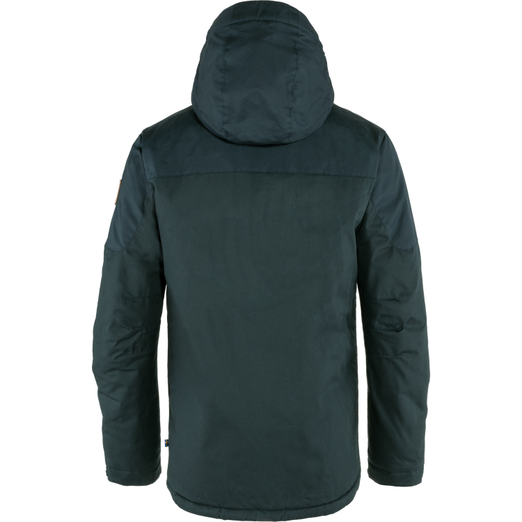 Rückansicht / back view