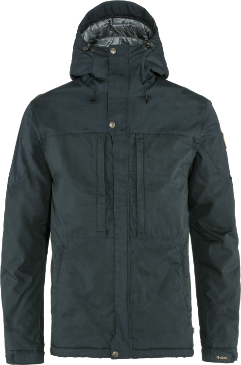 Fjällräven Skogsö Padded Jacket Fjällräven Skogsö Padded Jacket Farbe / color: dark navy ()