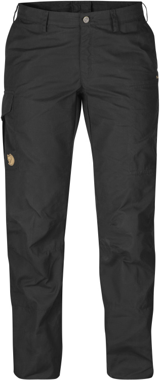 Fjällräven Karla Pro Trousers Fjällräven Karla Pro Trousers Farbe / color: dark grey ()