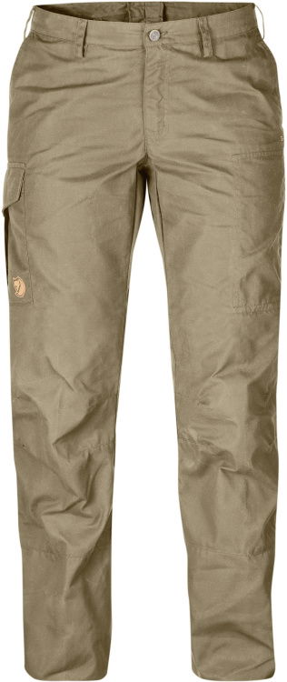 Fjällräven Karla Pro Trousers Fjällräven Karla Pro Trousers Farbe / color: savanna () Fjällräven Karla Pro Trousers Fjällräven Karla Pro Trousers Farbe / color: savanna ()