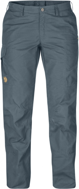 Fjällräven Karla Pro Trousers Fjällräven Karla Pro Trousers Farbe / color: dusk ()