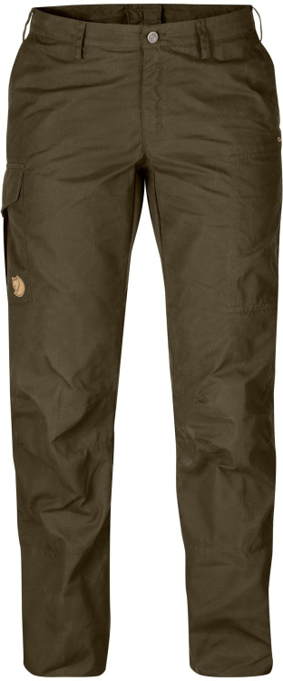 Fjällräven Karla Pro Trousers Fjällräven Karla Pro Trousers Farbe / color: dark olive () Fjällräven Karla Pro Trousers Fjällräven Karla Pro Trousers Farbe / color: dark olive ()