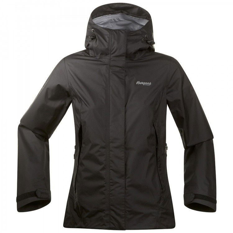 Bergans Super Lett Lady Jacket Bergans Super Lett Lady Jacket Farbe / color: black () Bergans Super Lett Lady Jacket Bergans Super Lett Lady Jacket Farbe / color: black ()