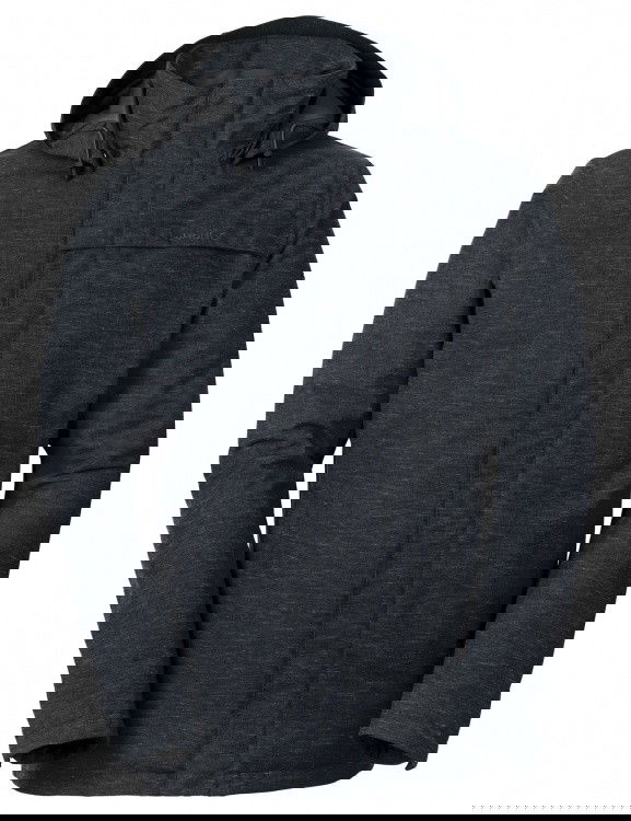 VAUDE Mens Limford Jacket III VAUDE Mens Limford Jacket III Farbe / color: phantom black () VAUDE Mens Limford Jacket III VAUDE Mens Limford Jacket III Farbe / color: phantom black ()