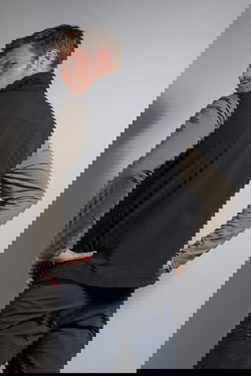 Rückansicht / back view