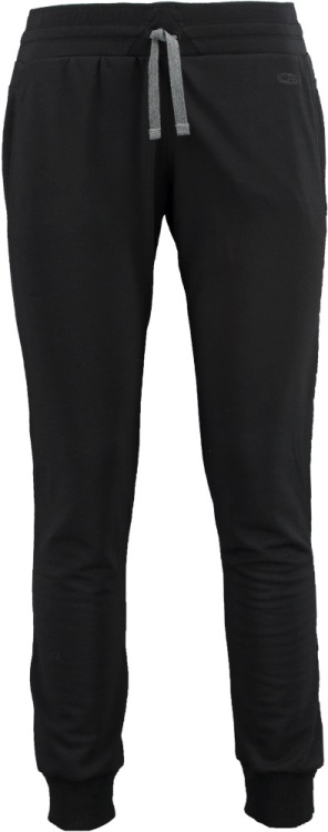 Icebreaker Crush Pants Women Icebreaker Crush Pants Women Farbe / color: black ()