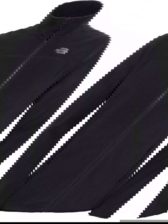 The North Face Mens 100 Glacier Full Zip The North Face Mens 100 Glacier Full Zip Farbe / color: tnf black () The North Face Mens 100 Glacier Full Zip The North Face Mens 100 Glacier Full Zip Farbe / color: tnf black ()