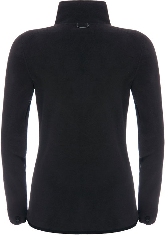 The North Face Womens 100 Glacier Full Zip The North Face Womens 100 Glacier Full Zip Rückansicht / back view () The North Face Womens 100 Glacier Full Zip The North Face Womens 100 Glacier Full Zip Rückansicht / back view ()