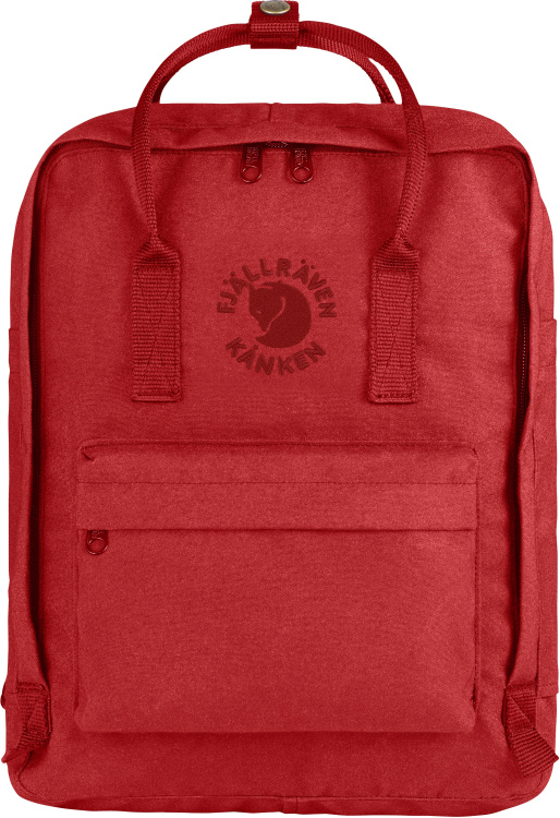 Fjällräven Re-Kanken Fjällräven Re-Kanken Farbe / color: red ()