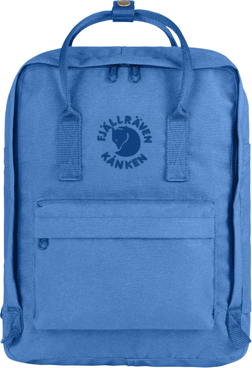 Fjällräven Re-Kanken Fjällräven Re-Kanken Farbe / color: UN blue ()