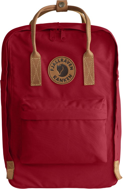 Fjällräven Kanken No. 2 Laptop Fjällräven Kanken No. 2 Laptop Farbe / color: deep red () Fjällräven Kanken No. 2 Laptop Fjällräven Kanken No. 2 Laptop Farbe / color: deep red ()