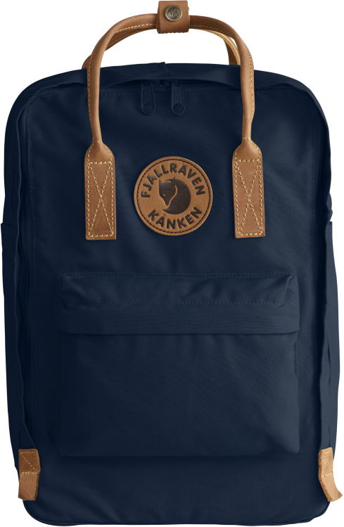 Fjällräven Kanken No. 2 Laptop Fjällräven Kanken No. 2 Laptop Farbe / color: navy () Fjällräven Kanken No. 2 Laptop Fjällräven Kanken No. 2 Laptop Farbe / color: navy ()