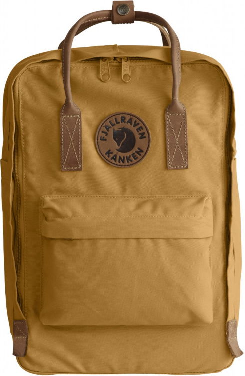Fjällräven Kanken No. 2 Laptop Fjällräven Kanken No. 2 Laptop Farbe / color: acorn () Fjällräven Kanken No. 2 Laptop Fjällräven Kanken No. 2 Laptop Farbe / color: acorn ()