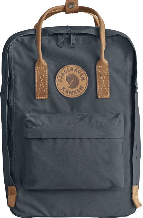 Fjällräven Kanken No. 2 Laptop Fjällräven Kanken No. 2 Laptop Farbe / color: dusk () Fjällräven Kanken No. 2 Laptop Fjällräven Kanken No. 2 Laptop Farbe / color: dusk ()