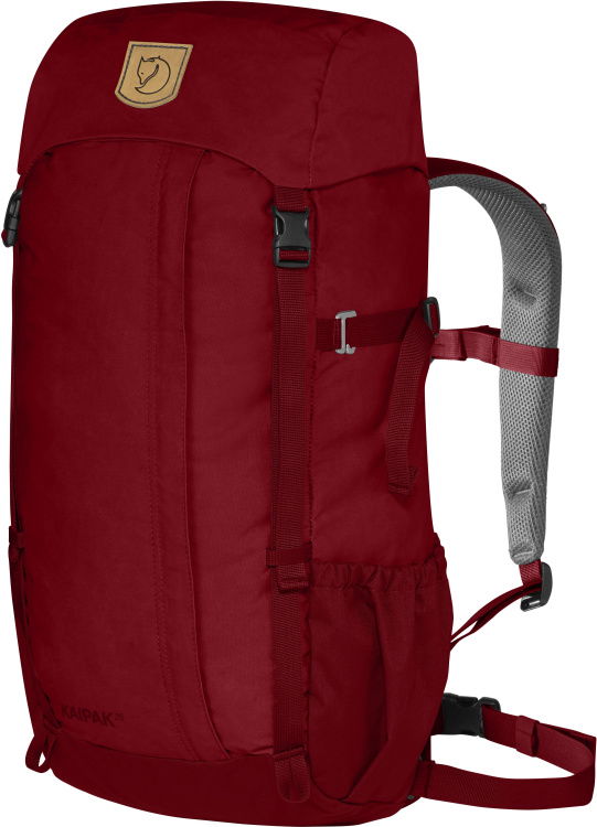 Fjällräven Kaipak 28 Fjällräven Kaipak 28 Farbe / color: redwood () Fjällräven Kaipak 28 Fjällräven Kaipak 28 Farbe / color: redwood ()