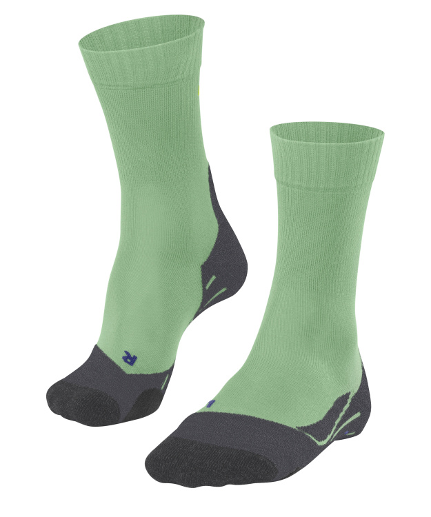 Falke TK2 Cool Women Falke TK2 Cool Women Farbe / color: quiet green ()