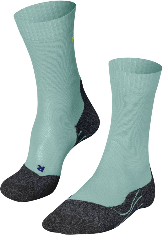Falke TK2 Explore Cool Women Falke TK2 Explore Cool Women Farbe / color: mint ()