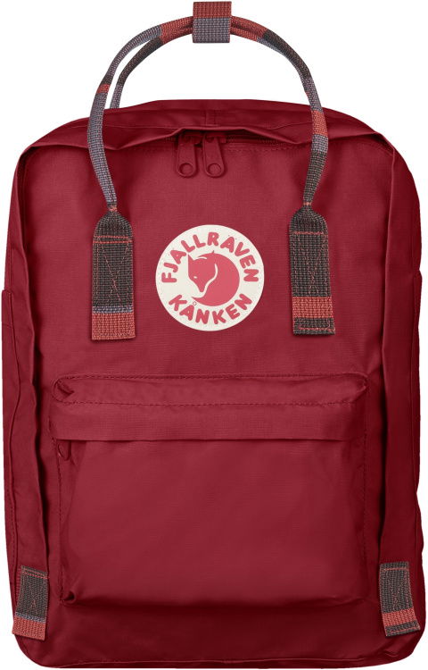 Fjällräven Kanken Laptop Multicolor Fjällräven Kanken Laptop Multicolor Farbe / color: deep red/random () Fjällräven Kanken Laptop Multicolor Fjällräven Kanken Laptop Multicolor Farbe / color: deep red/random ()