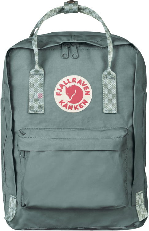Fjällräven Kanken Laptop Multicolor Fjällräven Kanken Laptop Multicolor Farbe / color: frost green/chess () Fjällräven Kanken Laptop Multicolor Fjällräven Kanken Laptop Multicolor Farbe / color: frost green/chess ()