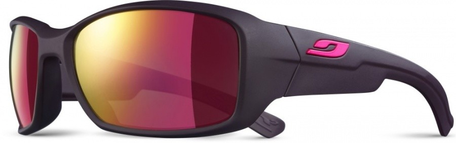 Julbo Whoops Julbo Whoops Farbe / color: matt aubergine/rosa ()