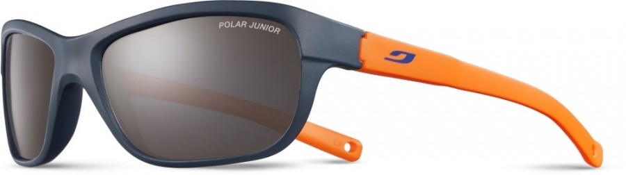 Julbo Player L Julbo Player L Farbe / color: dunkelblau/orange ()