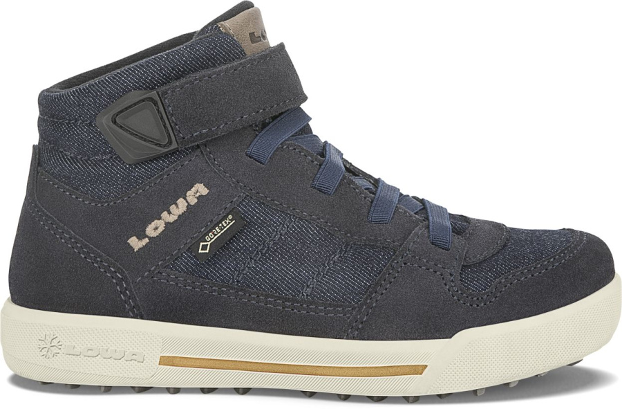 LOWA Mika II GTX LOWA Mika II GTX Farbe / color: denim ()