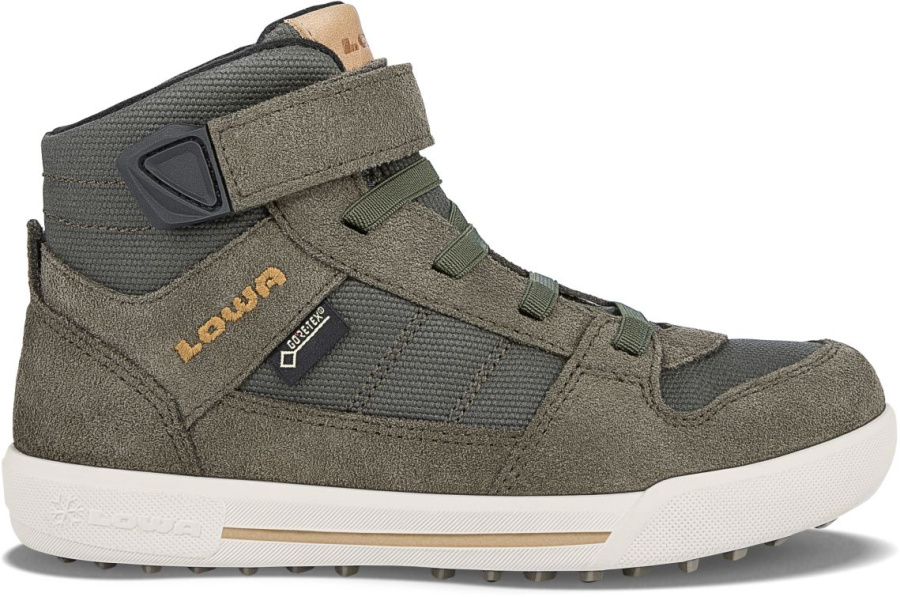 LOWA Mika II GTX LOWA Mika II GTX Farbe / color: olive ()