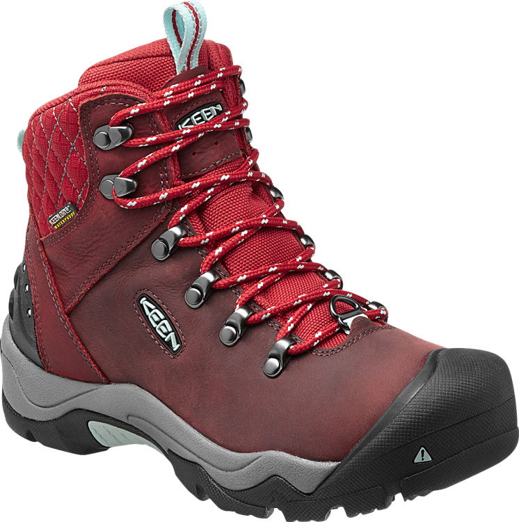 Keen Women Revel III Keen Women Revel III Farbe / color: racing red/eggshell () Keen Women Revel III Keen Women Revel III Farbe / color: racing red/eggshell ()