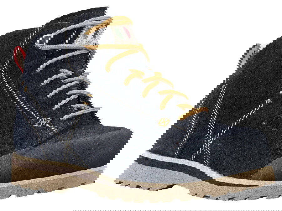 Dolomite CinquantaQuattro Junior WP Dolomite CinquantaQuattro Junior WP Farbe / color: avio () Dolomite CinquantaQuattro Junior WP Dolomite CinquantaQuattro Junior WP Farbe / color: avio ()