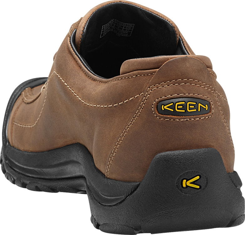 Keen Men Portsmouth II Keen Men Portsmouth II Details, Farbe/colour: darkEarth () Keen Men Portsmouth II Keen Men Portsmouth II Details, Farbe/colour: darkEarth ()