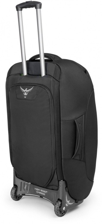 Osprey Sojourn 80 Osprey Sojourn 80 Rückansicht / Back View ()