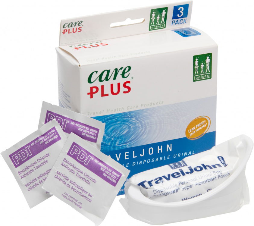 carePlus Travel John Wegwerf Urinal carePlus Travel John Wegwerf Urinal Travel John Wegwerf Urinal () carePlus Travel John Wegwerf Urinal carePlus Travel John Wegwerf Urinal Travel John Wegwerf Urinal ()