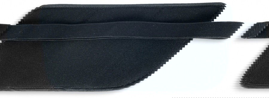 Tatonka Skin Moneybelt Int. RFID B Tatonka Skin Moneybelt Int. RFID B Rückansicht / Back view ()
