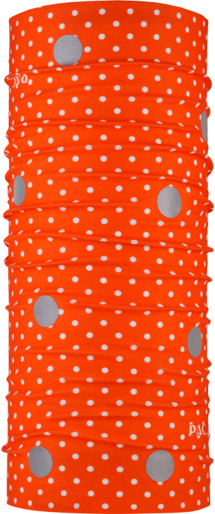P.A.C. PAC Kids Reflector P.A.C. PAC Kids Reflector Farbe / color: dots red ()
