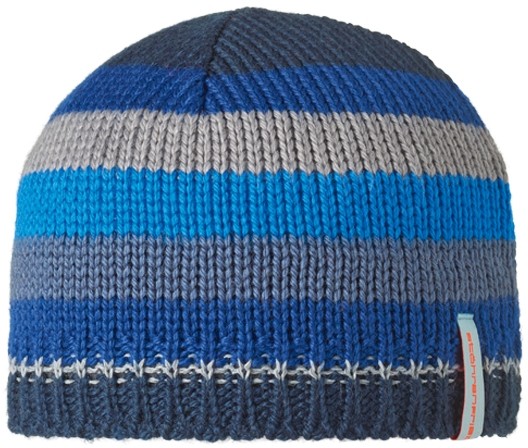 Stöhr Knitwear Kendo Reflex ohne Bommel Stöhr Knitwear Kendo Reflex ohne Bommel Farbe / color: marine/blau ()