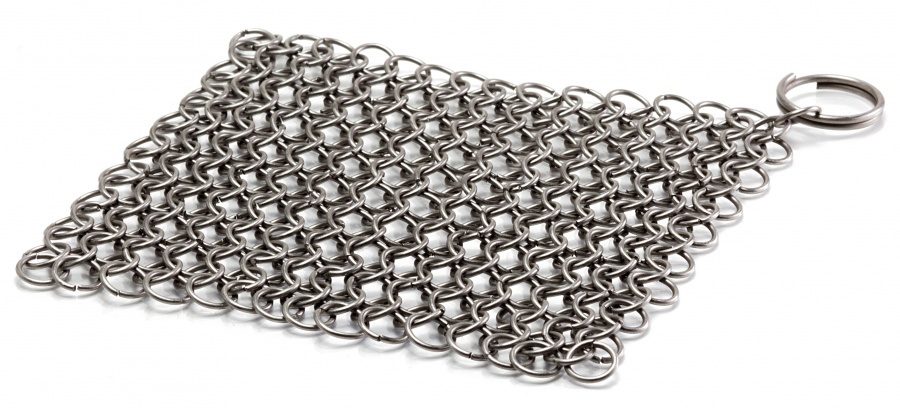 Petromax Chain Mail Cleaner Petromax Chain Mail Cleaner Ringreiniger / Chain Mail Cleaner ()