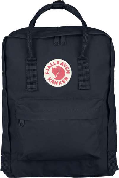 Fjällräven Kanken Classic Colors Fjällräven Kanken Classic Colors Farbe / color: navy ()