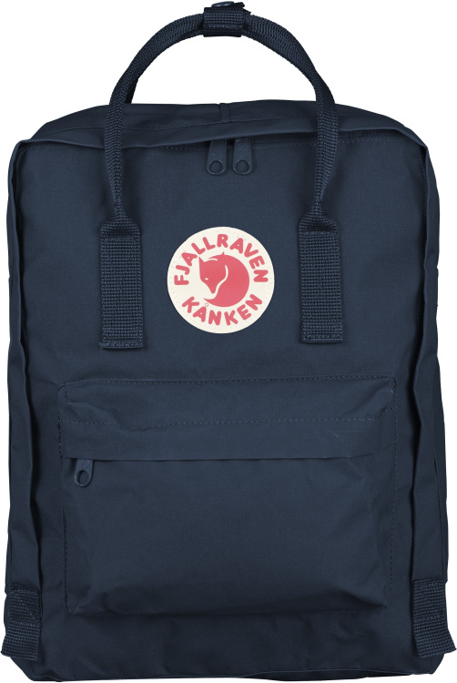 Fjällräven Kanken Classic Colors Fjällräven Kanken Classic Colors Farbe / color: royal blue ()