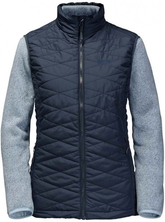 jack wolfskin womens caribou fleece parka jack wolfskin womens caribou fleece parka