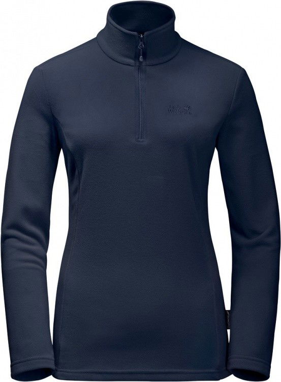 Jack Wolfskin Gecko Women Jack Wolfskin Gecko Women Farbe / color: midnight blue () Jack Wolfskin Gecko Women Jack Wolfskin Gecko Women Farbe / color: midnight blue ()