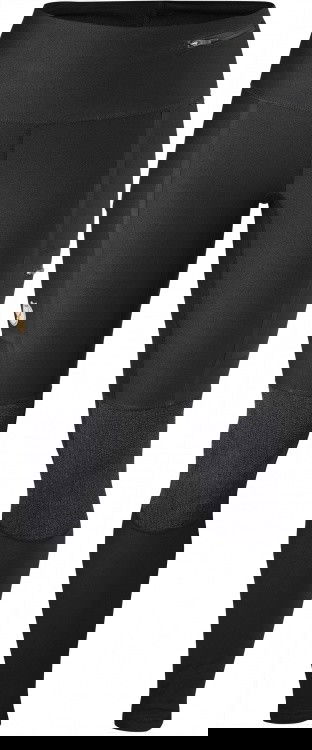 Fjällräven Abisko Trekking Tights Women Fjällräven Abisko Trekking Tights Women Farbe / color: black () Fjällräven Abisko Trekking Tights Women Fjällräven Abisko Trekking Tights Women Farbe / color: black ()